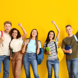 X Digital | Digital Marketing Agency | Cape Town, South Africa | Our Work | Our Clients | Client Portfolio | From High School To Uni