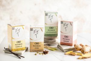 X Digital | Digital Marketing Agency | Cape Town, South Africa | Our Work | Our Clients | Client Portfolio | My T CBD Tea