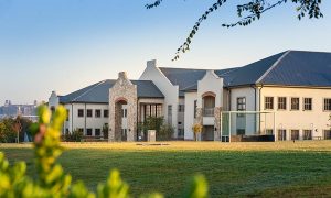 X Digital | Digital Marketing Agency | Cape Town, South Africa | Our Work | Our Clients | Client Portfolio | Reddam House Durbanville