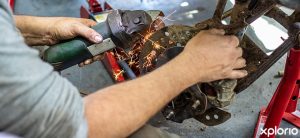 X Digital | Digital Marketing Agency | Cape Town, South Africa | Our Work | Our Clients | Client Portfolio | Overberg Suzuki