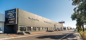 X Digital | Digital Marketing Agency | Cape Town, South Africa | Our Work | Our Clients | Client Portfolio | Tiletoria | Showroom | Cape Town