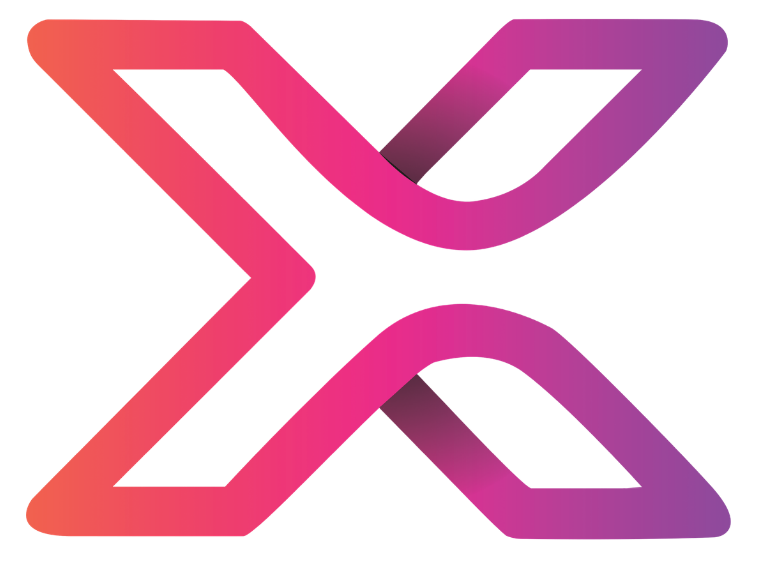 X Digital logo - X X Digital logo - X