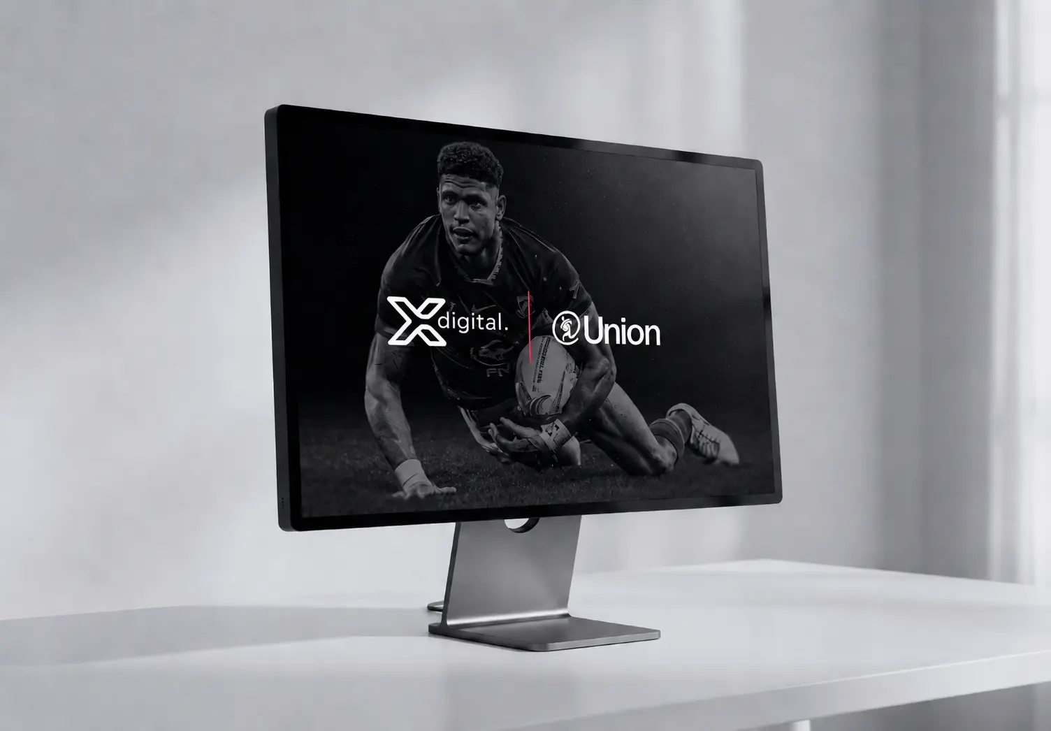 X Digital | At Union Rugby Agency | Project | Case Studies | Video production services | Videography | Corporate Sponsorship Video | Cape Town | South Africa